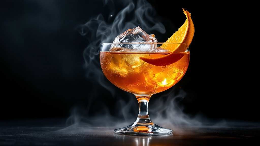 Signature Cocktail